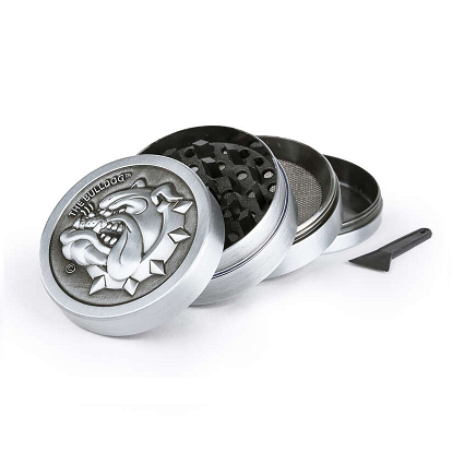 grinder 4p bull